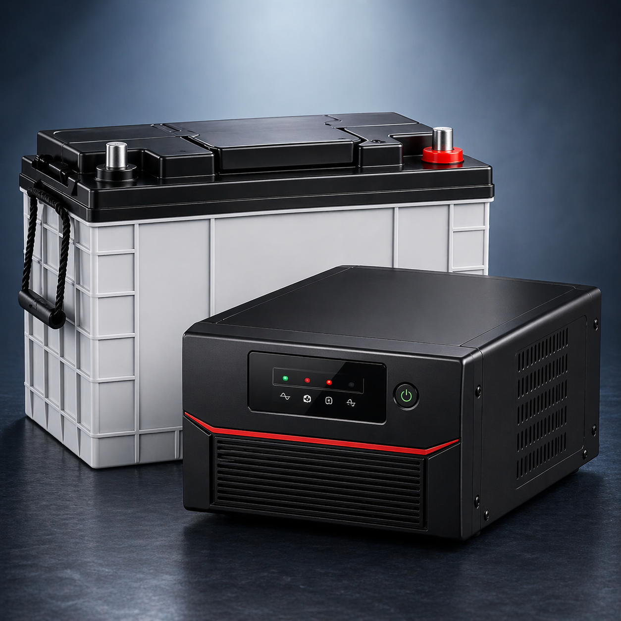 Inverter Batteries