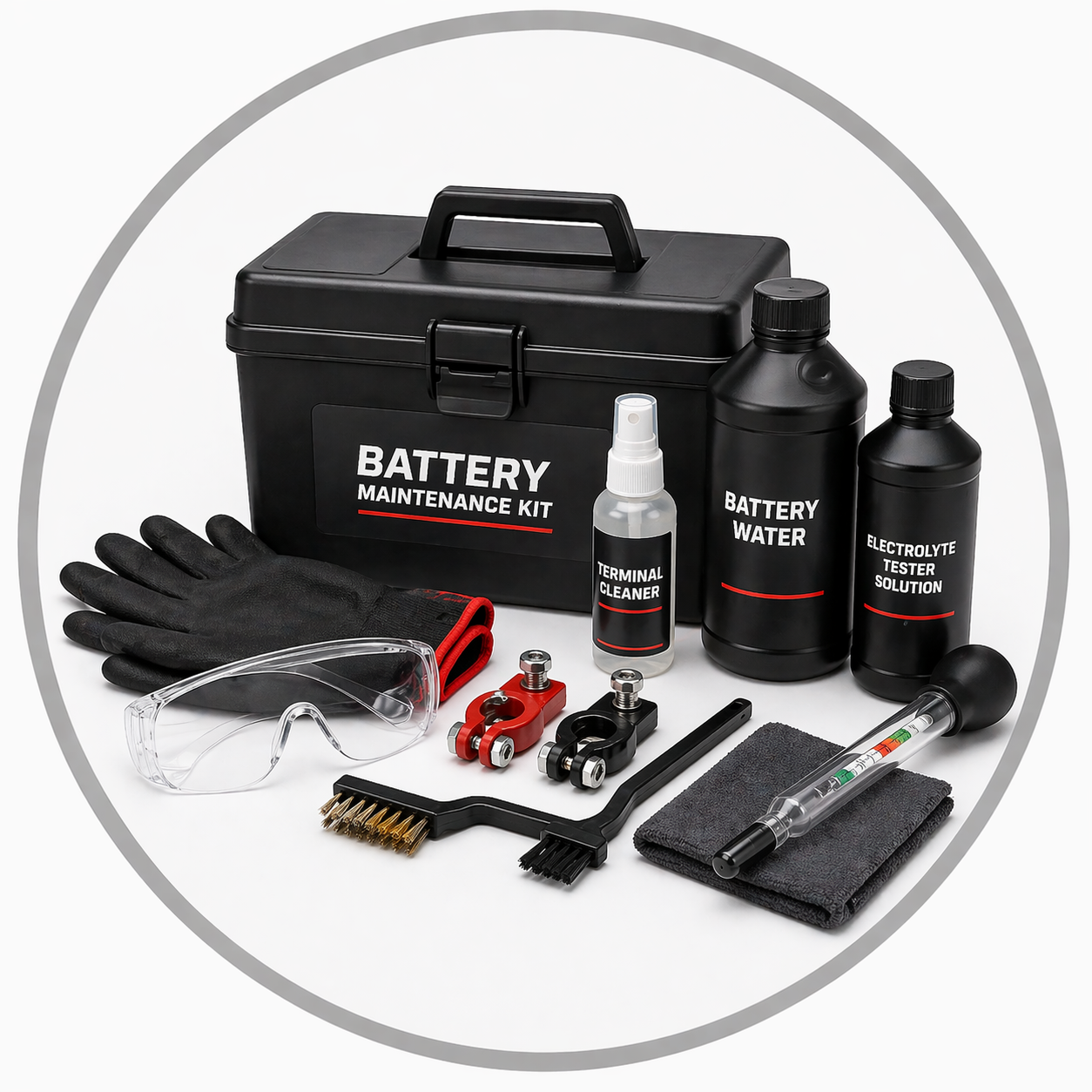 Maintenance Kits
