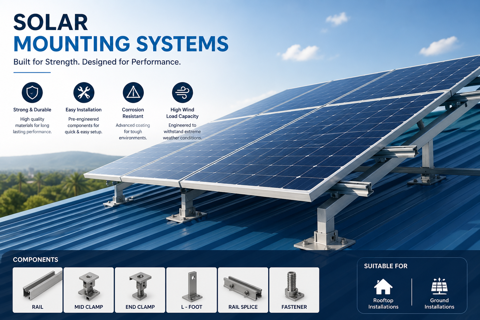 Mounting Systems