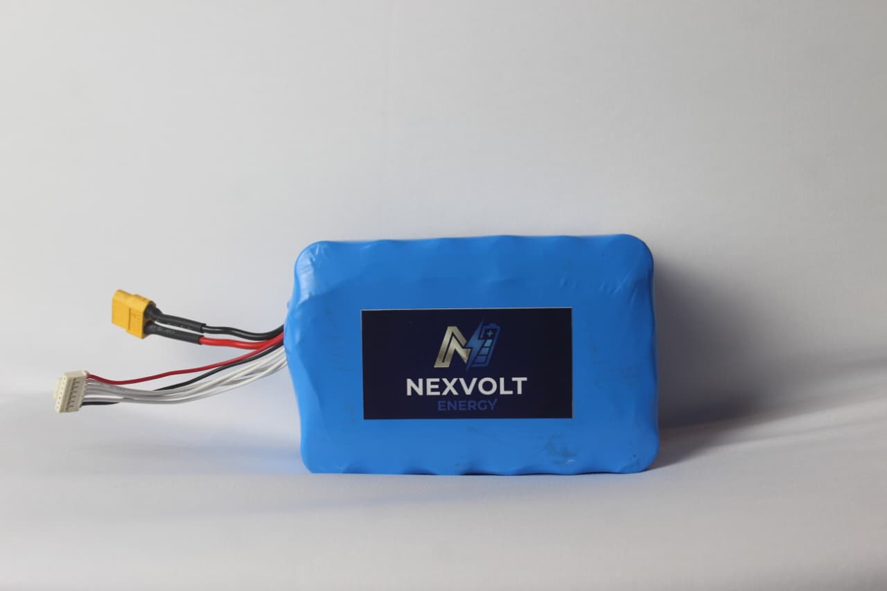 Two Wheeler Batteries