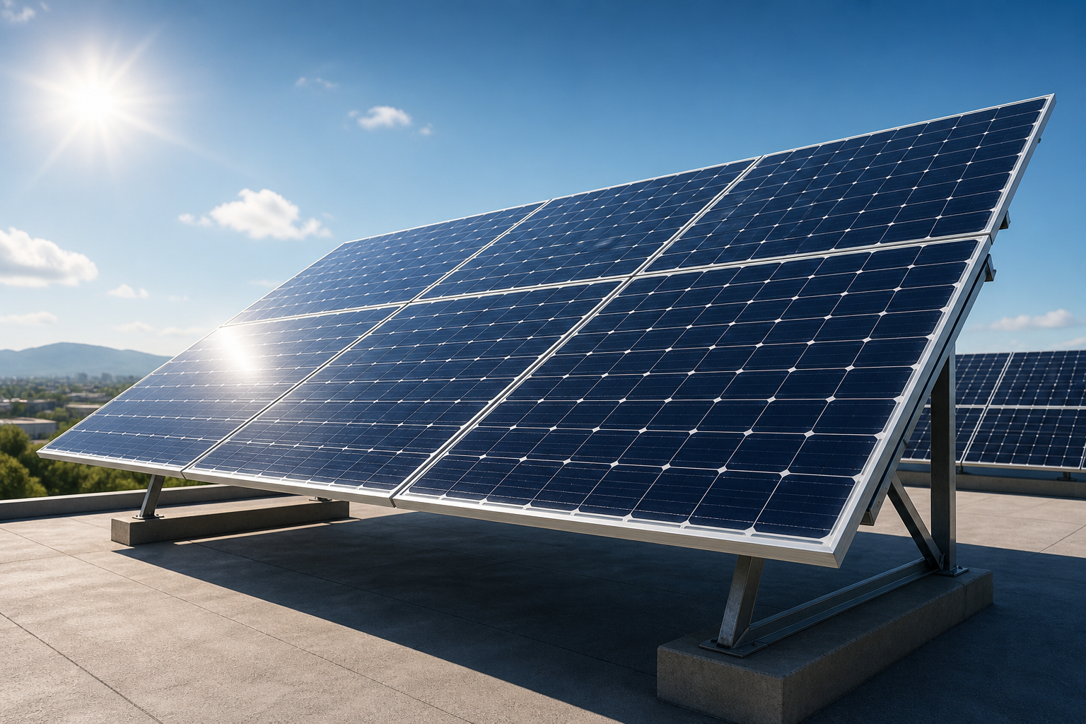 Solar Panels